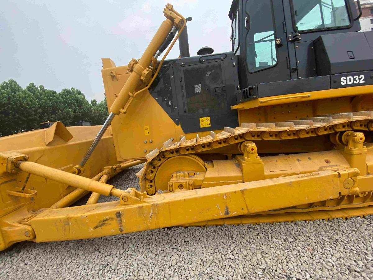 Used Shantui SD32 Bulldozer for Sale - 图片 7