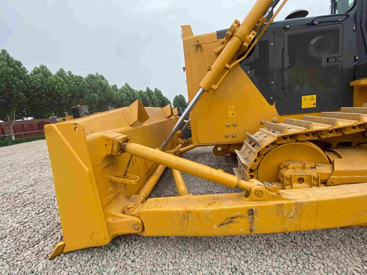 Used Shantui SD32 Bulldozer for Sale - 图片 8