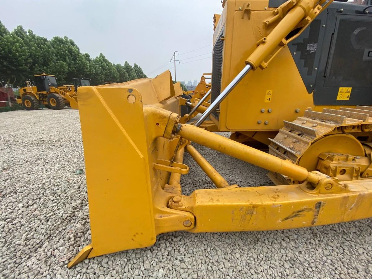 Used Shantui SD32 Bulldozer for Sale - 图片 9