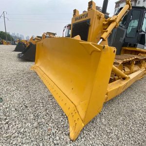 Used Shantui SD32 Bulldozer for Sale