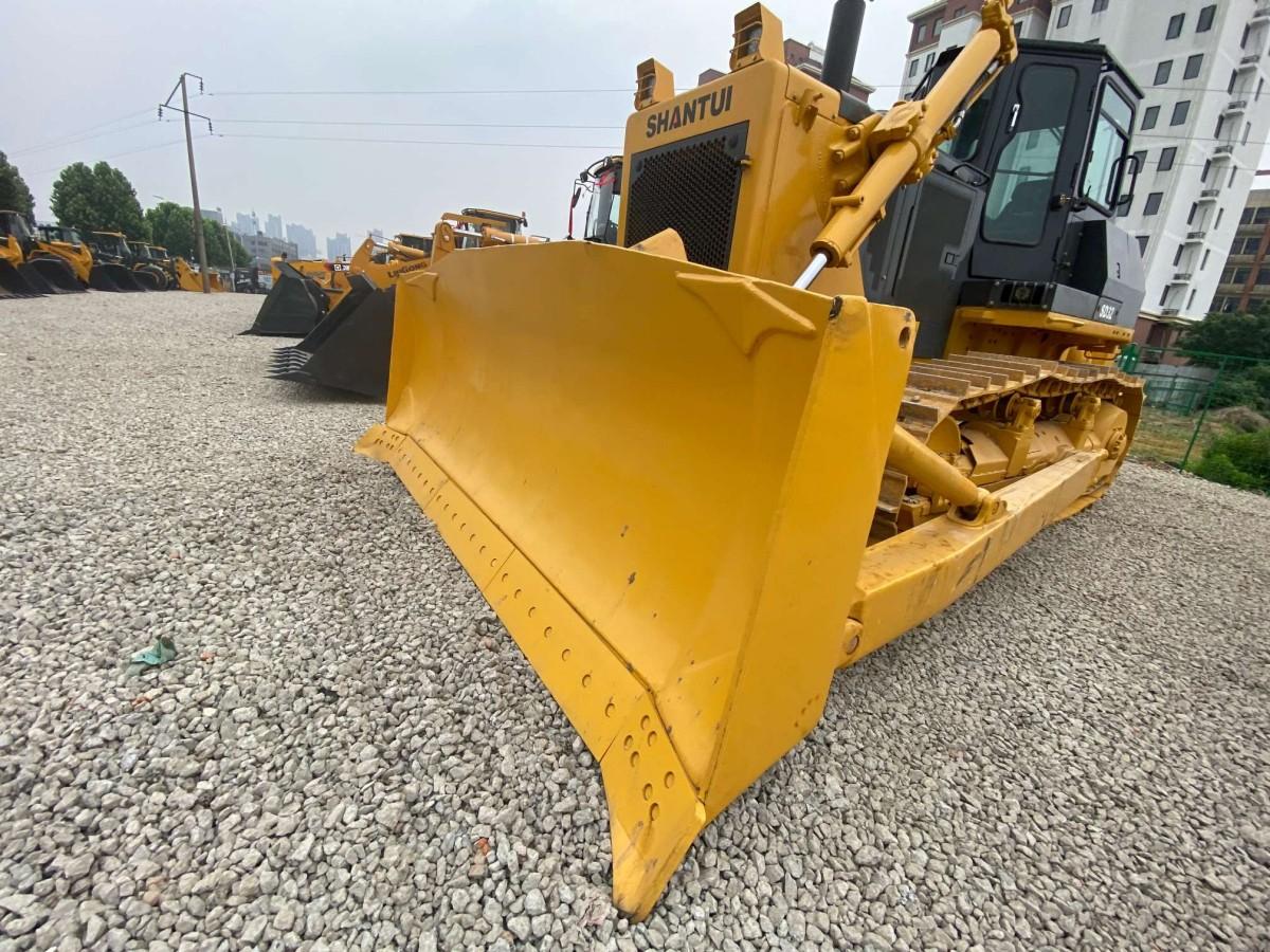 Used Shantui SD32 Bulldozer for Sale