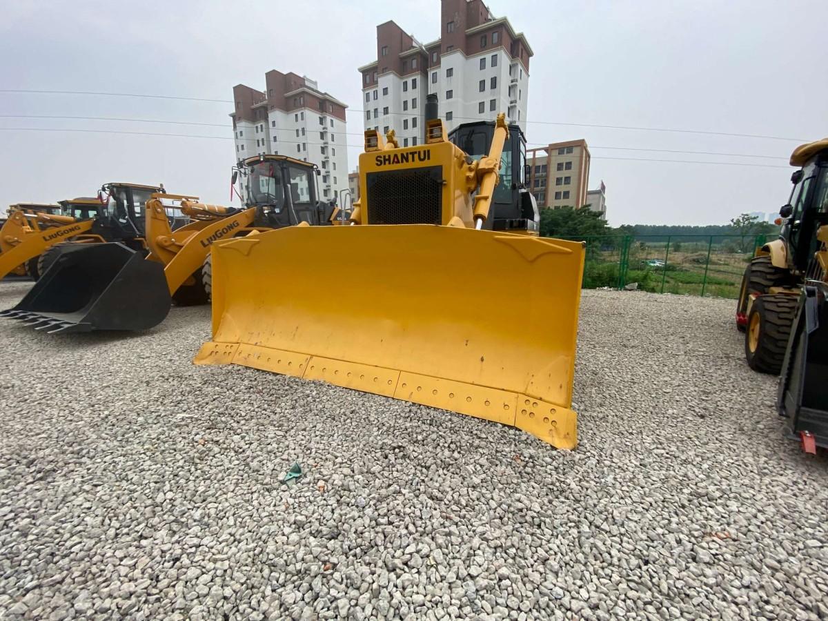 Used Shantui SD32 Bulldozer for Sale - 图片 11