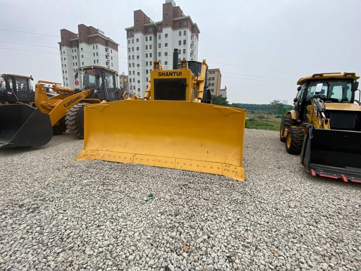 Used Shantui SD32 Bulldozer for Sale - 图片 12