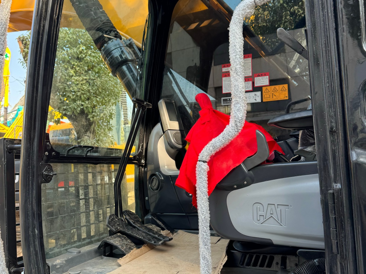 Used CAT 330D2 Crawler Excavator for Sale - 图片 7