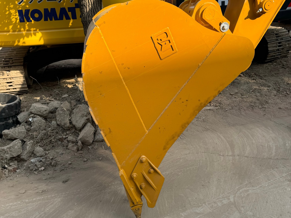 Used CAT 330D2 Crawler Excavator for Sale - 图片 5