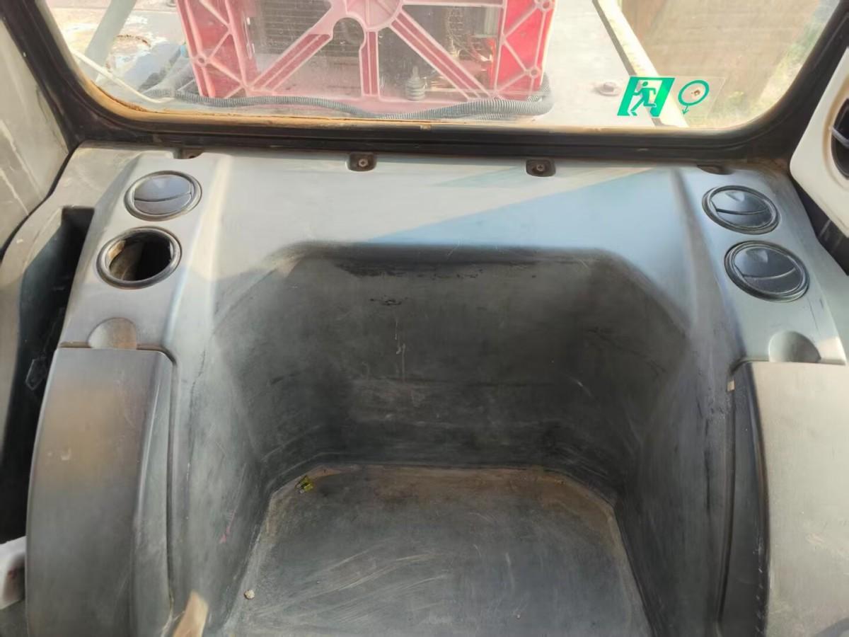 Used Sumitomo SH350 Crawler Excavator for Sale - 图片 6