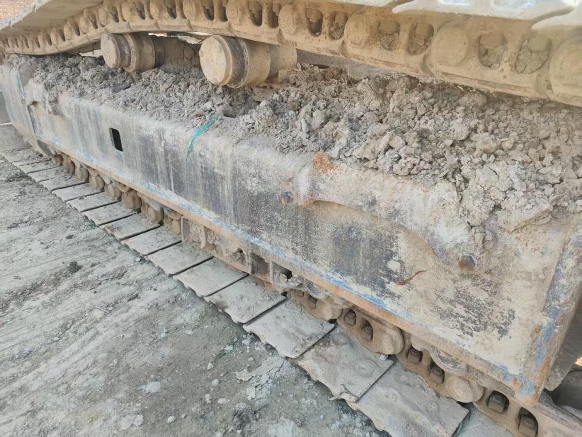 Used Sumitomo SH350 Crawler Excavator for Sale - 图片 7