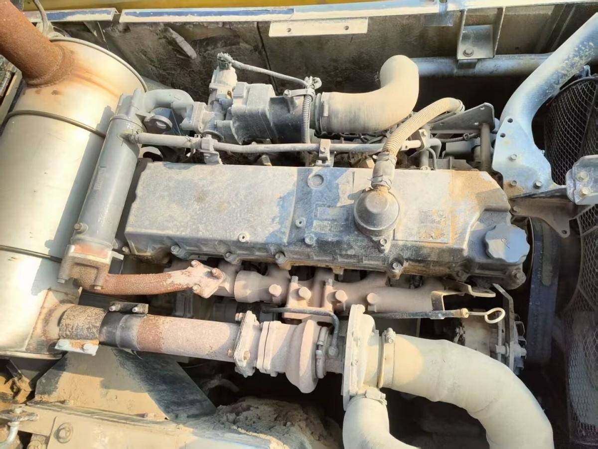 Used Sumitomo SH350 Crawler Excavator for Sale - 图片 8