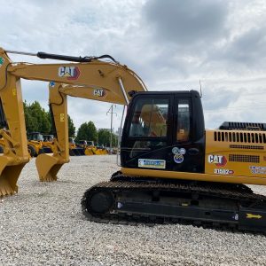 Used CAT 315D2GC Crawler Excavator for Sale