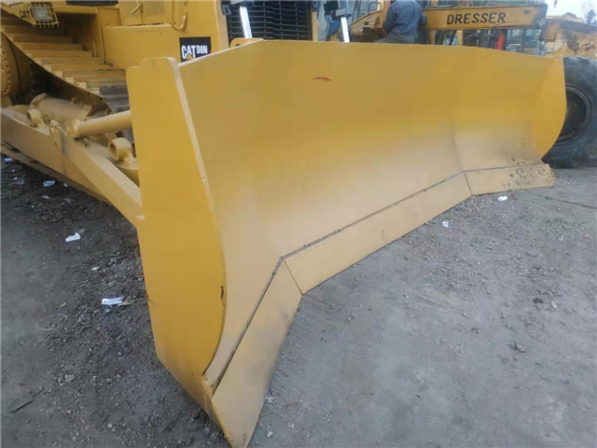 Used CAT D8N Bulldozer for Sale - 图片 5
