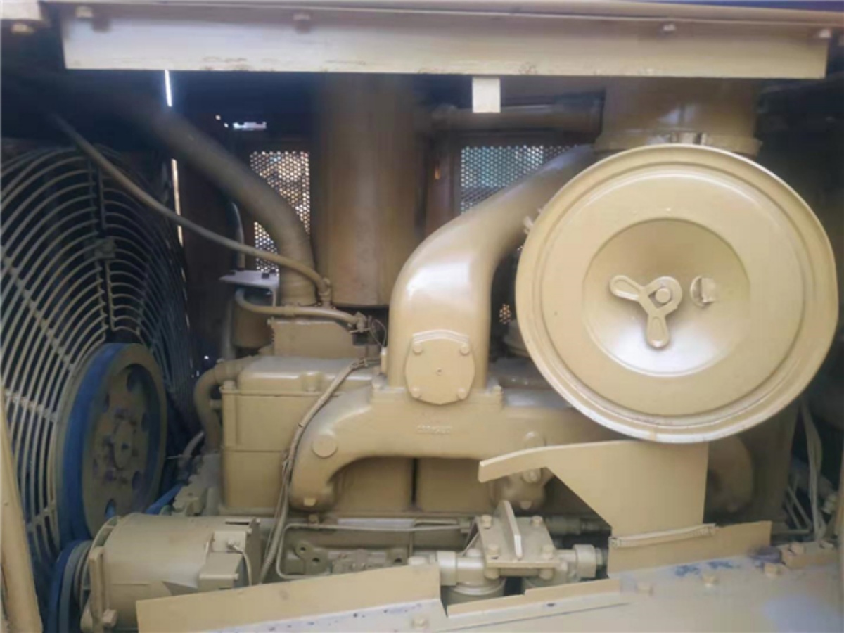 Used CAT D8N Bulldozer for Sale - 图片 7