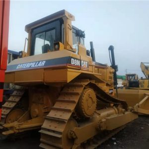 Used CAT D8N Bulldozer for Sale