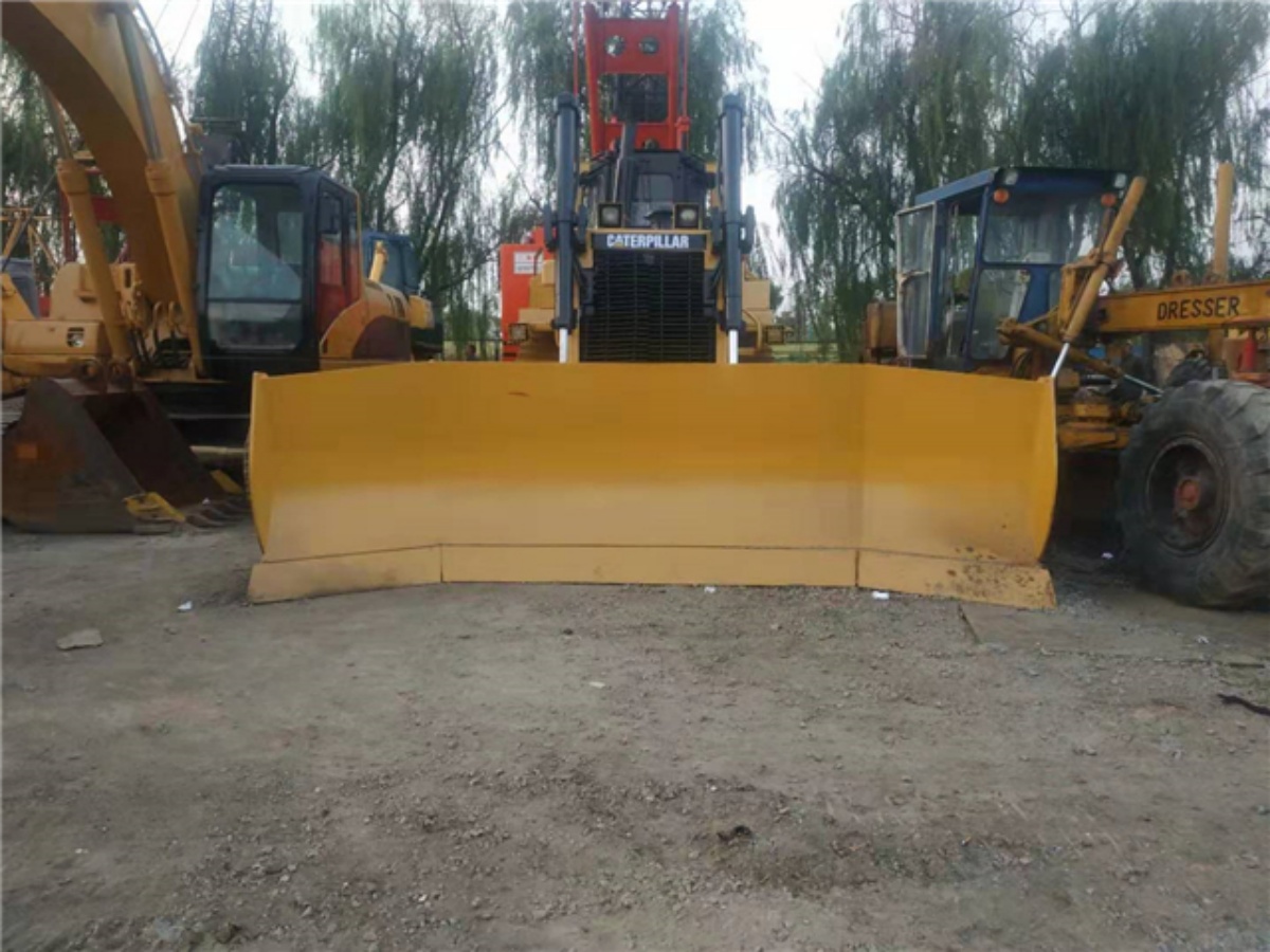 Used CAT D8N Bulldozer for Sale - 图片 6
