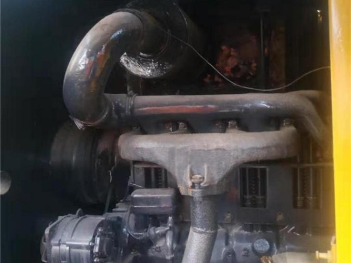 Used Dynapac CC211 Road Roller for Sale - 图片 7