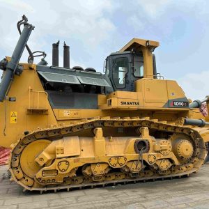 Used Shantui SD90 Bulldozer for Sale