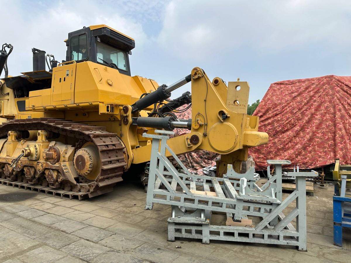 Used Shantui SD90 Bulldozer for Sale - 图片 6