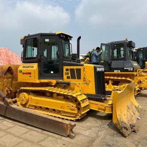 Used Shantui DH08 Bulldozer for Sale