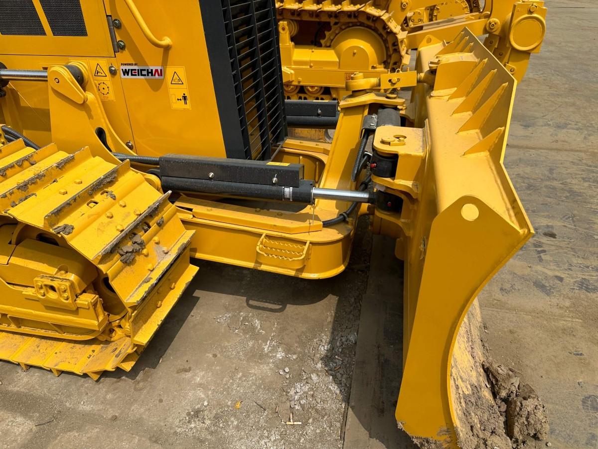 Used Shantui DH08 Bulldozer for Sale - 图片 4