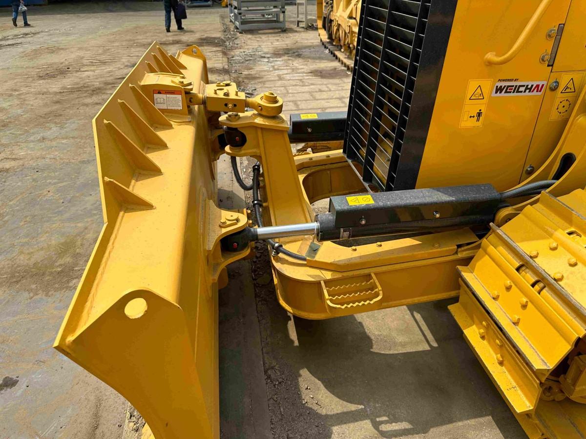 Used Shantui DH08 Bulldozer for Sale - 图片 5