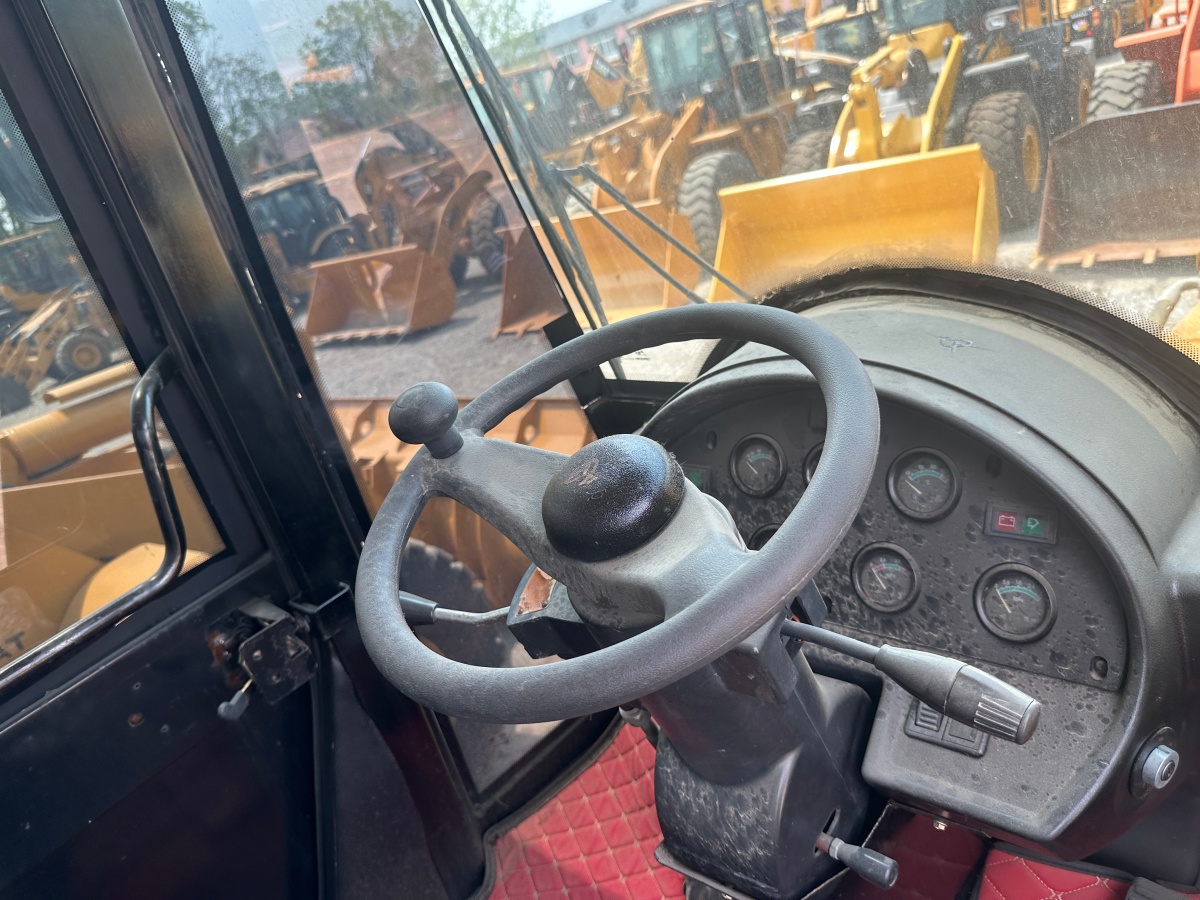 Used CAT 966H Wheel Loader for Sale - 图片 6