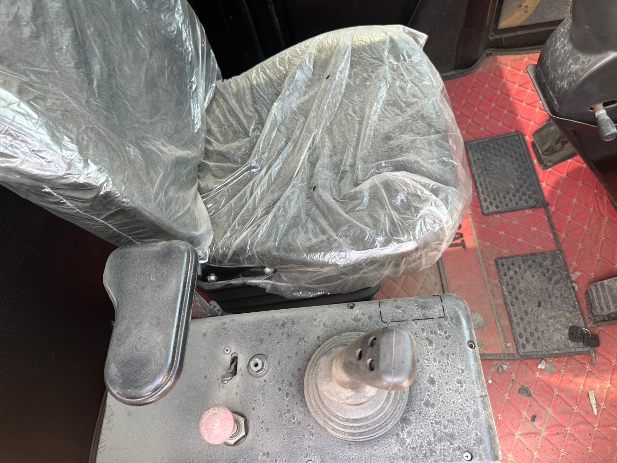 Used CAT 966H Wheel Loader for Sale - 图片 7
