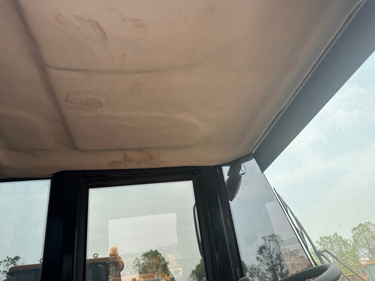 Used CAT 966H Wheel Loader for Sale - 图片 8