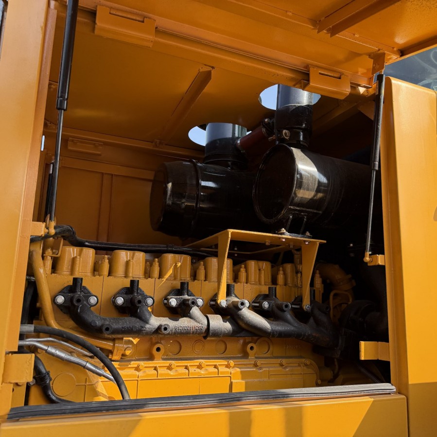 Used XCMG ZL50GN Wheel Loader for Sale - 图片 9