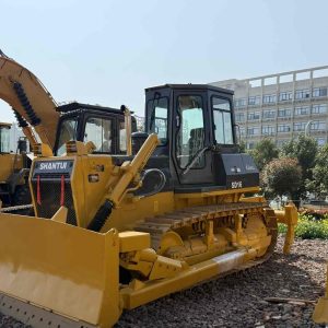 Used Shantui SD16 Bulldozer for Sale