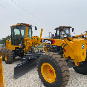 Used XCMG GR1805 Motor Grader for Sale