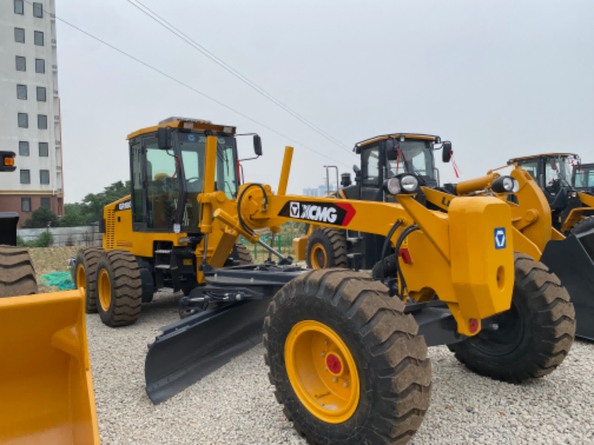 Used XCMG GR1805 Motor Grader for Sale