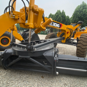 Used XCMG GR180 Motor Grader for Sale