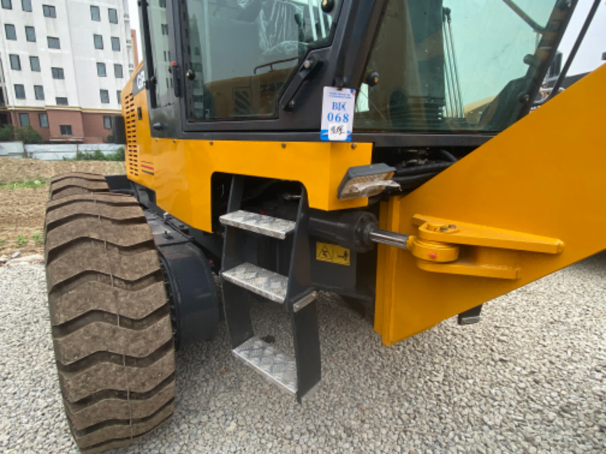 Used XCMG GR1805 Motor Grader for Sale - 图片 2
