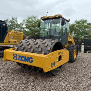 Used XCMG XS223JE Road Roller for Sale