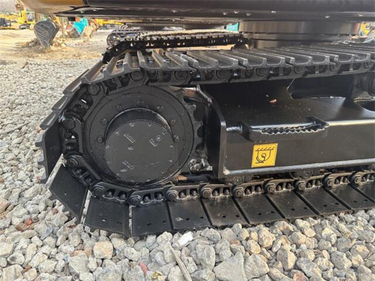 Used SANY SY75C-9 Crawler Excavator for Sale - 图片 5