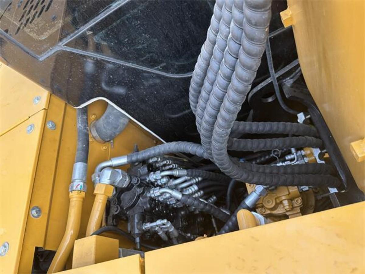 Used SANY SY75C-9 Crawler Excavator for Sale - 图片 9
