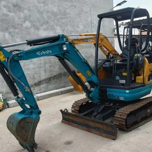 Used Kubota U20 Crawler Excavator for Sale