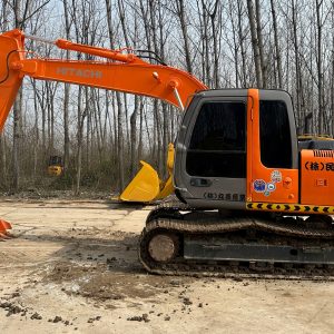 Used Hitachi ZX120-3 Crawler Excavator for Sale