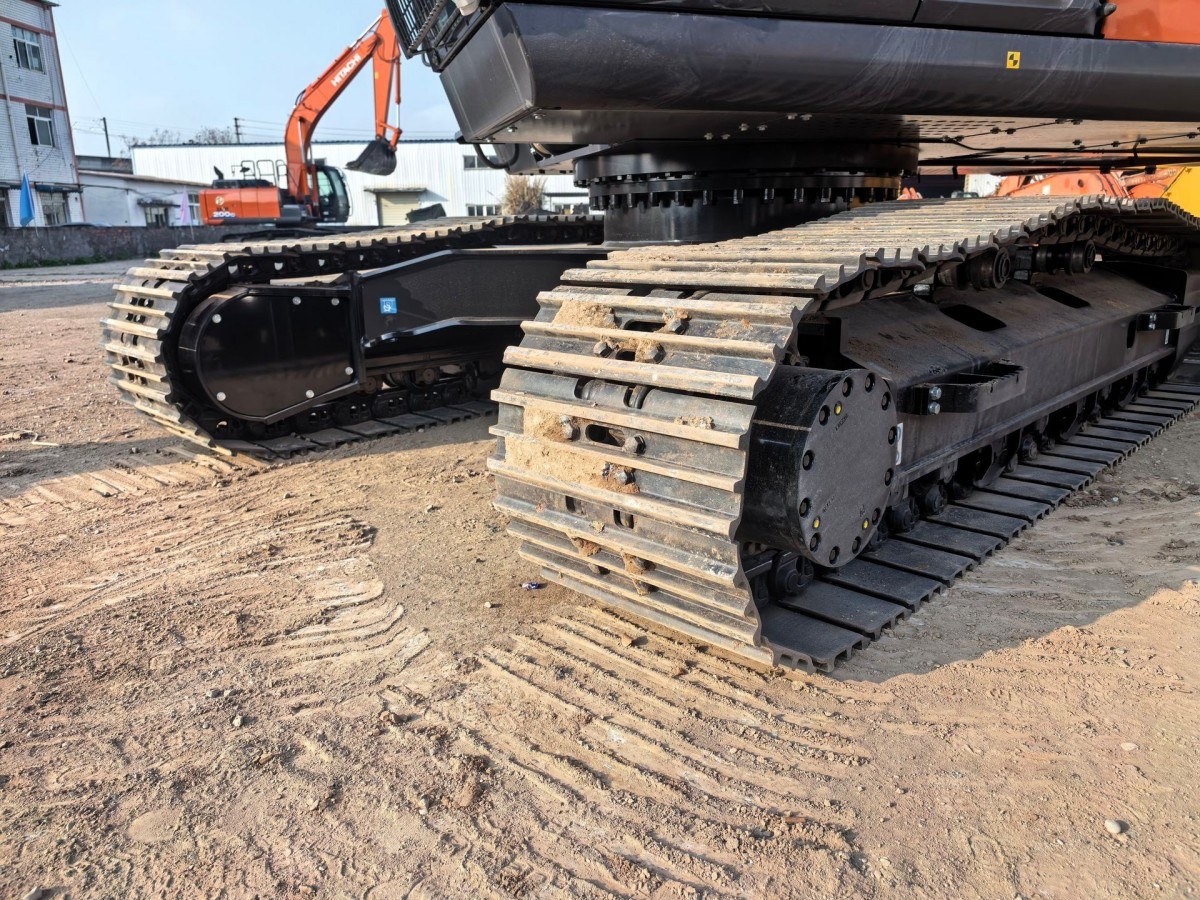 Used Hitachi ZX250-6A Crawler Excavator for Sale - 图片 7