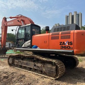 Used Hitachi ZX360 Crawler Excavator for Sale