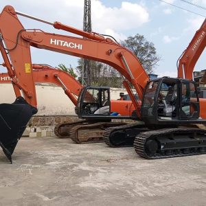 Used Hitachi ZX360HQ Crawler Excavator for Sale