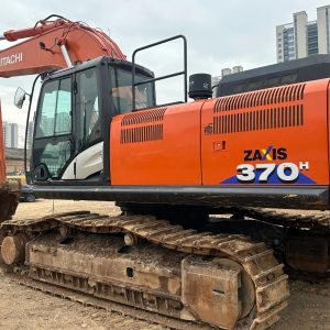 Used Hitachi ZX370 Crawler Excavator for Sale