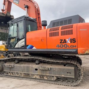 Used Hitachi ZX400LCH-5A Crawler Excavator for Sale