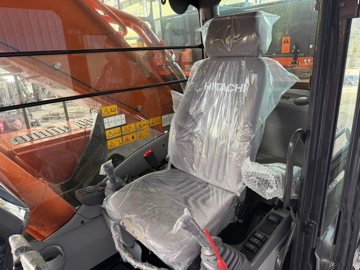 Used Hitachi ZX520LCH-6A Crawler Excavator for Sale - 图片 8