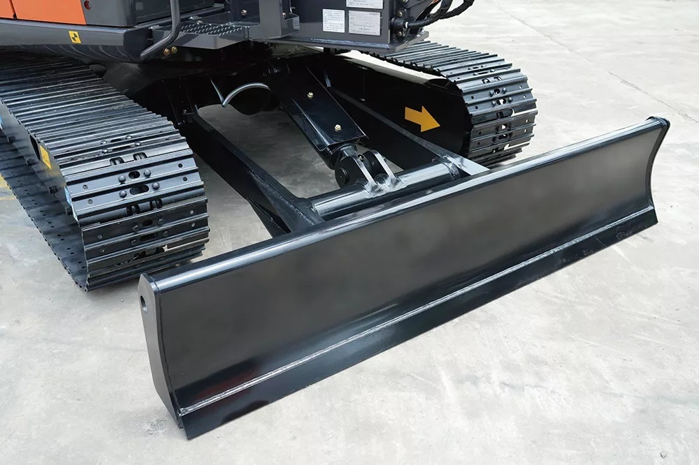 New Hitachi ZX60C-6A Crawler Excavator for Sale - 图片 9