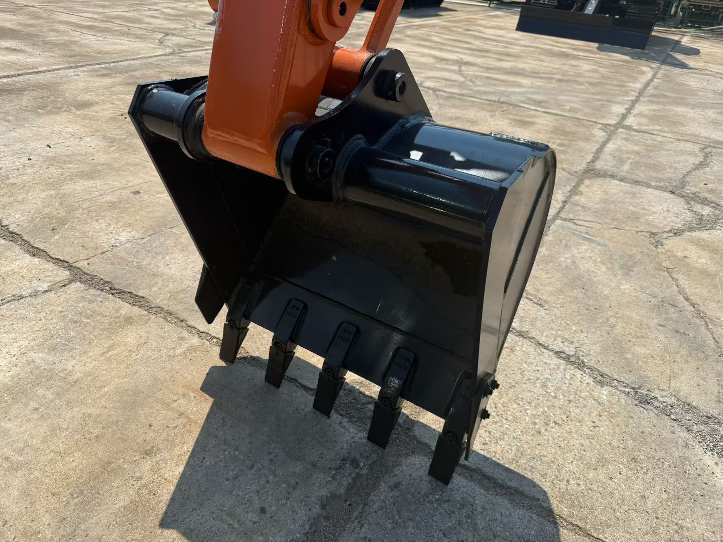 New Hitachi ZX60C-6A Crawler Excavator for Sale - 图片 5