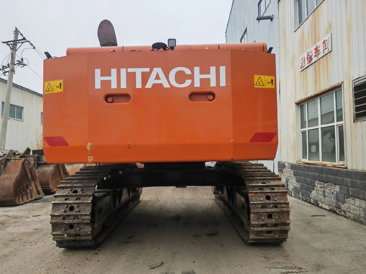 Used Hitachi ZX730LCH-6A Crawler Excavator for Sale - 图片 5