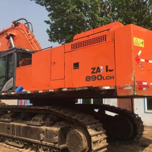 Used Hitachi ZX890LCH-5A Crawler Excavator for Sale