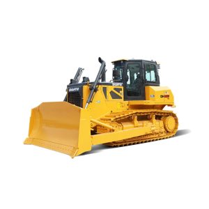 New Bulldozers