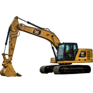 New Excavators
