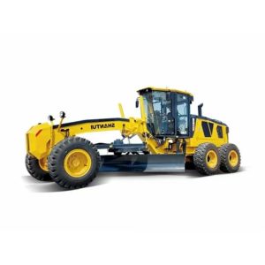 New Motor Graders